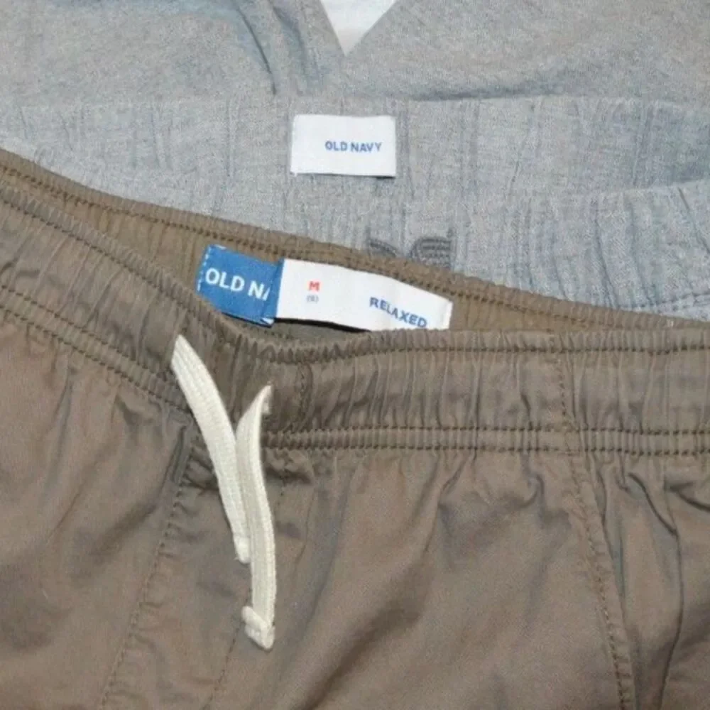 Boys Shorts Lot of 7 Vineyard Vines Nike Camo Cargo Athletic Flat Front Med 8/10